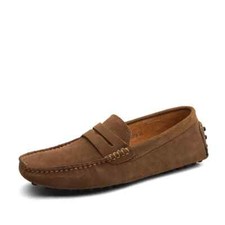 Scarpe uomo pelle - , mocassino