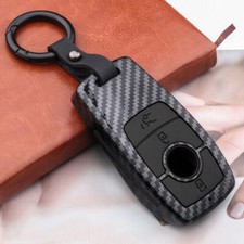 Cover guscio chiave fibra di