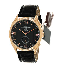 Orologio uomo ramato - orologio,
