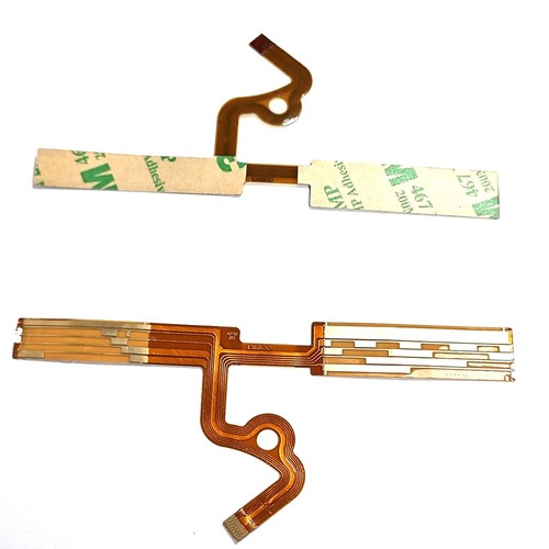 Cavo flessibile spazzola