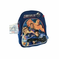 Zaino MARVEL i fantastici 4