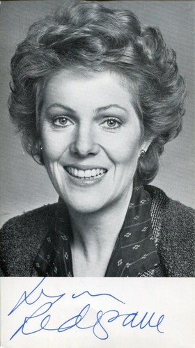 Lynn redgrave shine kinsey - shine,