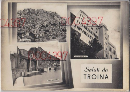 Troina enna saluti - enna,