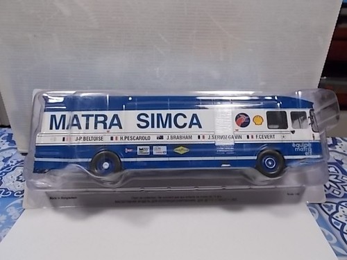 Centauria edicola sc1 - centauria, sc1/43