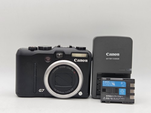 Quasi nuovo canon powershot - [quasi,