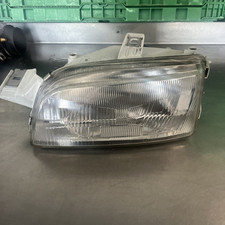 Faro Fanale Proiettore Anteriore Sinistro SX FIAT PUNTO 1a Serie 1993 1999