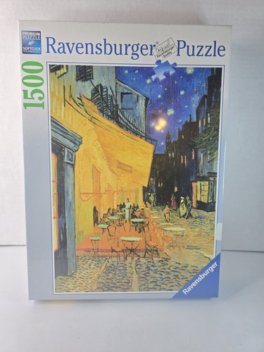 Ravensburger vincent van - ravensburger,