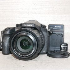 Panasonic Lumix DMC-FZ1000