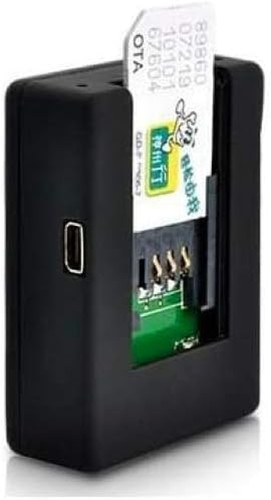 Microspia ambientale gsm - -,