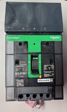 Interruttore Quadrato D 3 Poli