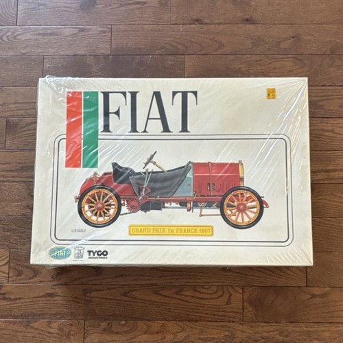 Kit auto rosso - , scala