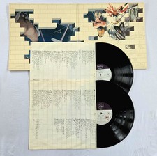 Pink Floyd The Wall  Orignal