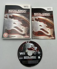 Mortal Kombat Armageddon