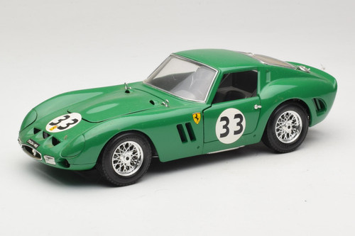 3011 ferrari 250 gto n33 - 3011-g1,