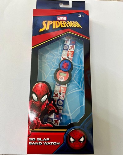 Orologio digitale spider man - orologio, spider-man