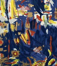 Antonio Corpora Serigrafia mm