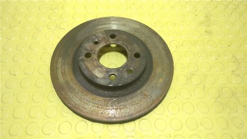 Disco freno anteriore 703066 - disco,