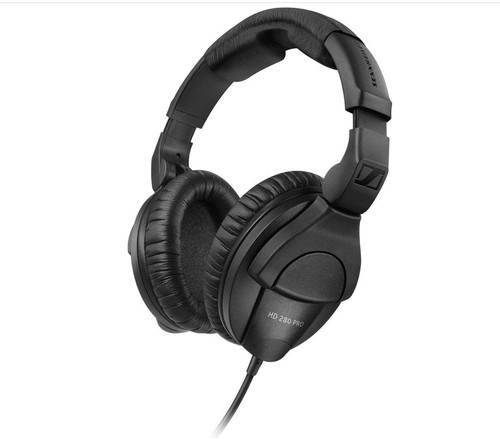 Sennheiser 280 pro - hd,