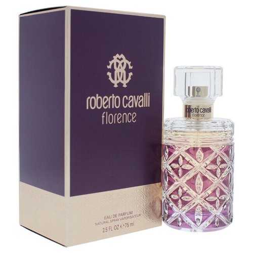 Roberto cavalli florence eau - florence,