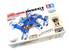 TAMIYA ROBO Modello