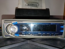 Autoradio Panasonic fx 220 n