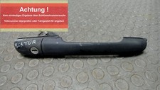 Türgriff Aussen Hecktür VW