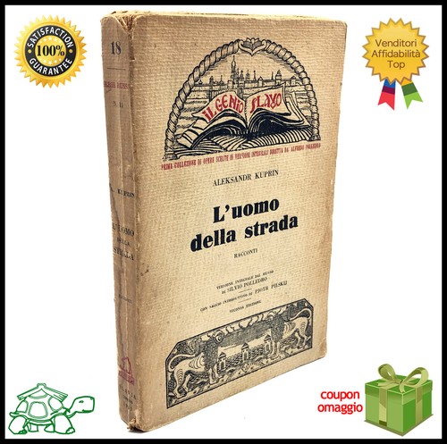 Uomo della strada racconti - l’uomo,