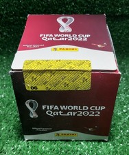 BOX VUOTO FIGURINE CALCIATORI