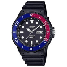 Orologio Uomo Casio DIVER 100M