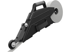 ALLINOX Applicatore Di Stucco Automatico Stuccatrice Per Cartongesso