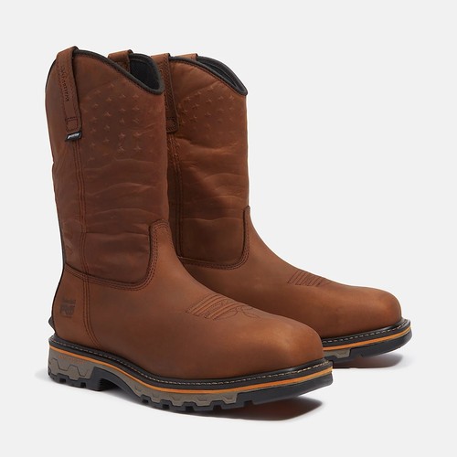 Stivali lavoro timberland - stivali,