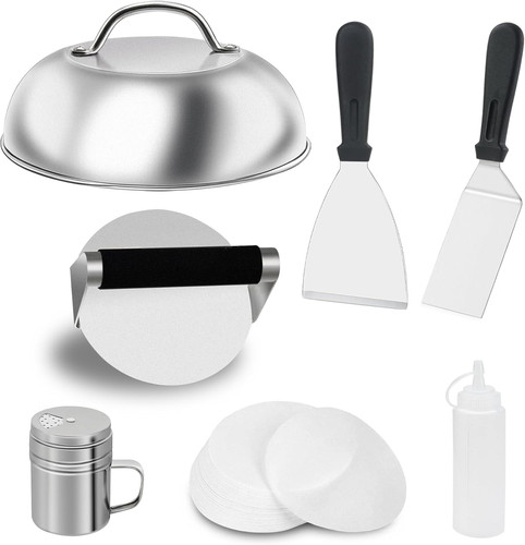 Kit pressa per - kit, hamburger