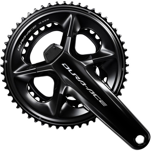 Guarnitura pedivella shimano - guarnitura,