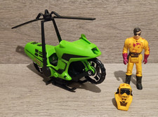 MASCHERA Kenner vintage