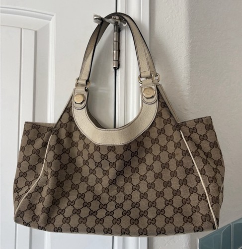 Borsa tracolla gucci - borsa,