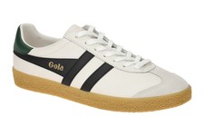Gola medallist leather scarpe - gola,