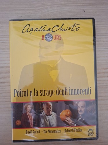 Poirot strage degli - strage,