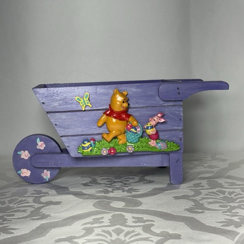 Vintage ftd winnie the - vintage, pooh