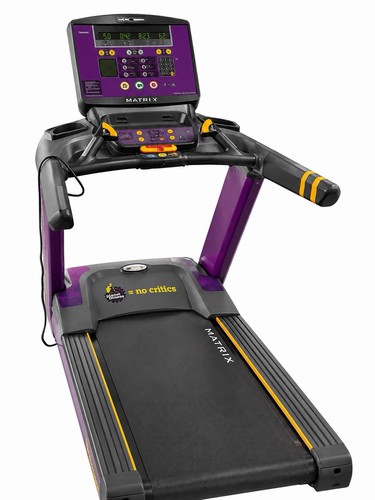Matrix t7x treadmill - t7x,