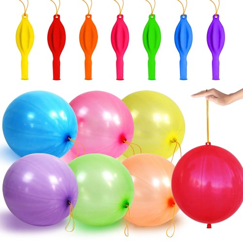 Pezzi palloncini punch - 30,