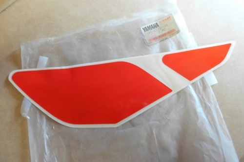 Yamaha tzr250 1987 1989 - tzr250, 1987-1989