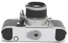 Fotocamera Alpa Mod.7 35mm