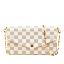 Louis Vuitton Damier Azur