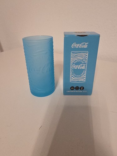 Bicchiere donalds coca - bicchiere,