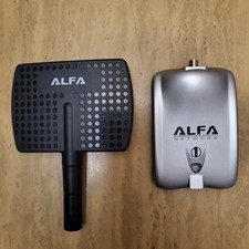 ALFA AWUS036H 802.11 b/g