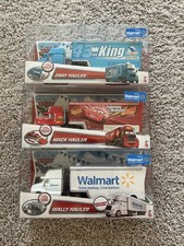 Set completo di trasportatore