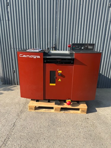 Camoga c420l - c420l, ce