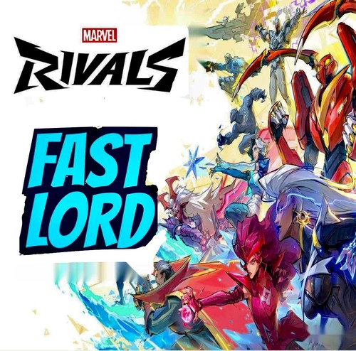 Marvel rivals aumento di - marvel,