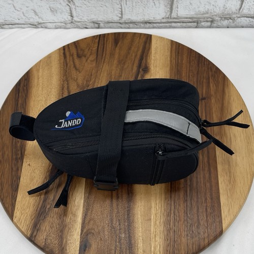 Jandd nero nylon - jandd,