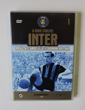 DVD LA GRANDE STORIA